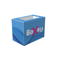 Škatuľka na vizitky